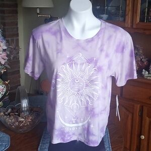 Rebellious One Graphic Tee